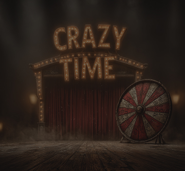 Crazy Time