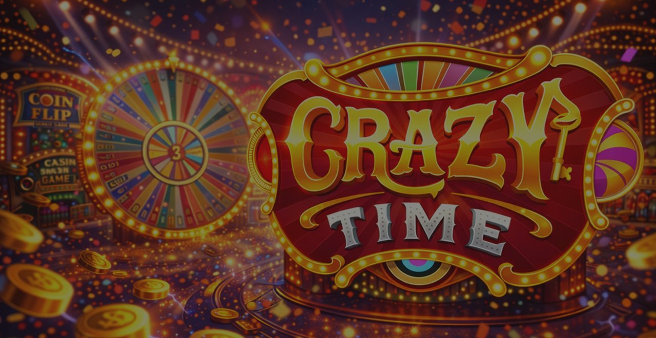 Crazy Time